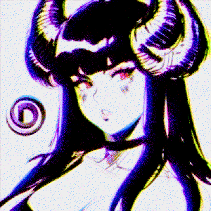 cursed_bijin: 10