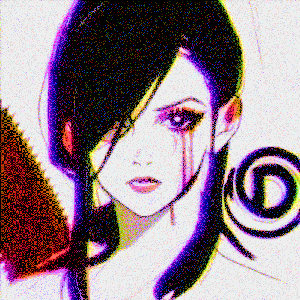 cursed_bijin: 12