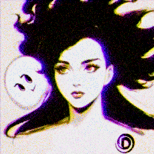 cursed_bijin: 8