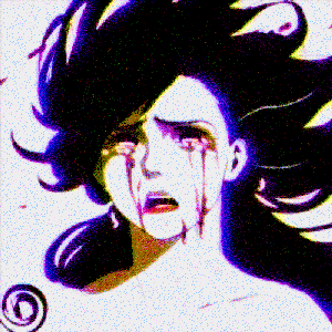 cursed_bijin: 4
