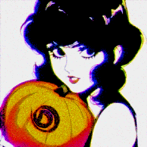 cursed_bijin: 5