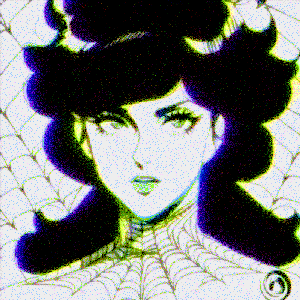 cursed_bijin: 13